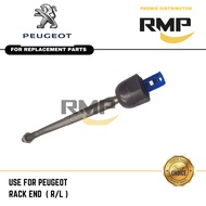 PEUGEOT RACK END ( R/L ) FOR PEUGEOT P408