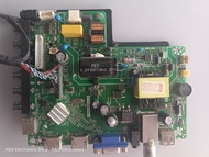 Mainboard Altron รุ่น LTV-3208  LTV-3206 พาร์ท TP.MS338.PC821 พาร์ท TCon DCBBM-L150B_01 อะไหล่แท้/ขอ