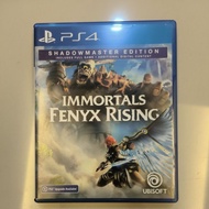 Immortal Fenyx Rising Shadow Master Edition