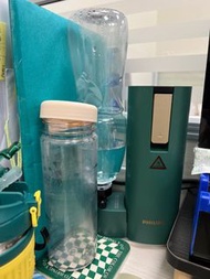 Philips 即熱式飲水機