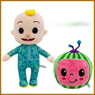 Cocomelon JJ Stuffed Toy for Kids Baby JJ Cocomelon Plush Toy Cocomelon Pillow Baby Doll