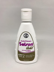 Selsun gold dandruff shampoo Sampo Anti Ketombe