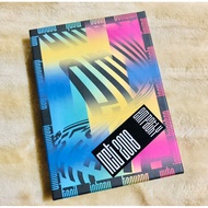 NCT 2018 ~Empathy~ Dream Ver. (Unsealed)
