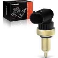 A-Premium Coolant Temperature Sensor Compatible with Mercedes-Benz Sprinter 2500 3500 2010-2016 C280