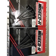 Wiseco R RS150 RACING VALVE SET 20/23,22/25mm