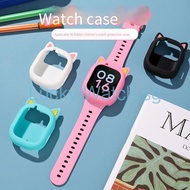 Cat Ear For Xiaomi Smart Kids Watch Case