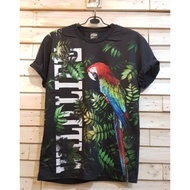 3d Shirt Printing Thailand Bangkok Thailand Bird Wildlife Fullprint Full Print Spoon Import Distro |