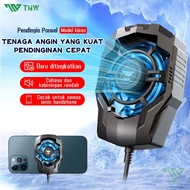 Cooling Fan hp TNW F9 | Cooling Fan Gaminghp | CoolingSilent | Universal Smartphone
