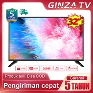 Ginza Digital TV LED 32 inch HD Ready Televisi Murah(G32A)