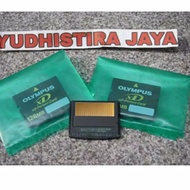 Olympus XD Card Center 128MB Original XD-Card Made In Japan