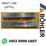 BOHLER PAHAT BUBUT HSS 3/8"X3/8"X6" -Deflexa Store