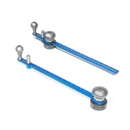 LLP切圓器MAX圓規刀割圓刀裁圓刀遮蓋紙模型延長大圓切圓工具