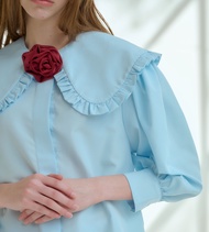 ALLAMODA - Julia Top