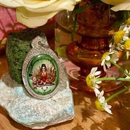 泰國九尾狐仙•佛牌