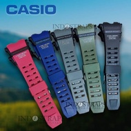 Casio GG-B100 GGB100 Watch STRAP RUBBER STRAP GG B100