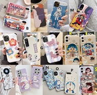 Huawei Nova 7 pro 7i nova6 SE 5Z 5T 5i nova5 4e nova4 3i 3e nova3 2i 2 lite case back cover cartoon