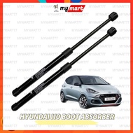 HYUNDAI I10 Rear Bonnet Damper Boot Absorber Gas Spring Set Tailgate Penyerap Belakang Bonet