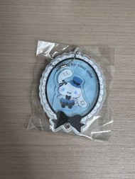 Cinnamoroll 紳士風盲盒吊飾