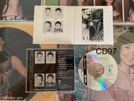 Beyond 再見理想 Pan Asia版 CD CD97