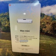 Mac mini 2012 late ( i5 +16 GB + 480GB ssd ) + Apple Thunderbolt Display 27”