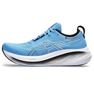 [2024] Men's Gel-NIMBUS 26 Shock Absorption Sports Running Shoes LBM1 U4PA EL34 SWZG 3P7O