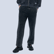 BODY GLOVE Mens STAR ERA Pants กางเกงขายาว สี Black