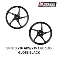 RCB SP500 SPORT RIM Y15 / Y16 / LCV8 / LC 4S 5S / 125ZR / LAGENDA / WINNER-X