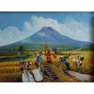 JUMBO print POSTER, plane, wall decoration,