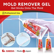 Powerful Mold Stain Remover