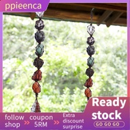 ppieenca 7 Colors Chakra Stones Healing Crystals Natural Crystal Car Hanging Gemstones Pendant Decor