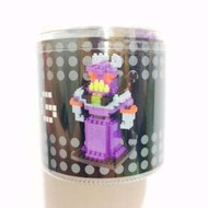Disney X Nanoblock Zurg