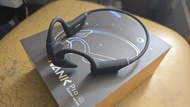 NANK 南卡 Runner Pro4s 骨傳導耳機 搭配32gb內存 藍牙耳機不入耳 游泳運動跑步 IP68 防水