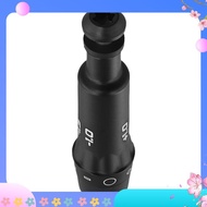 [a1t7jhwv]Golf Adapter Sleeve Replacement for  G410 G425 G430 Driver and Fairway Woodz