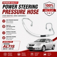TOYOTA ALTIS ZZE121/ZZE122 POWER STEERING PRESSURE HOSE