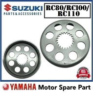 SUZUKI RC80 AUTO HOUSING 0 CLUTCH KLAS HOUSING MANGKOK MANGKUK RC-80 RC 80 RC80 RC100 RC-100 RC110 R