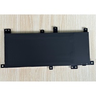 C21N1409 7.6V 37WH 5000mAh   For ASUS F450LD4210 F455L F455LD X455LB X455LF C21N1409 PP21AT149Q-1