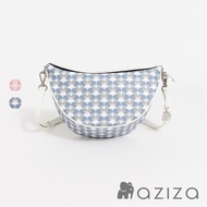 aziza DOPAMINE Crossbody Smile Bag