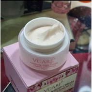 Antibiotic night cream (Ori HQ)