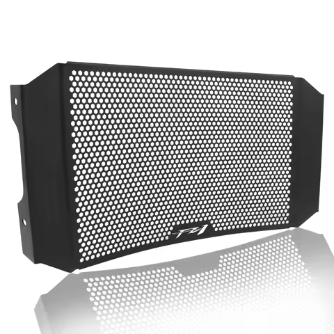 For Yamaha FZ8N FZ8S FZ1S FZ1N FZ8 FZ1 N S FZ 1 8 S N 2011-2015 Motorcycle Radiator Grille Grill Gua