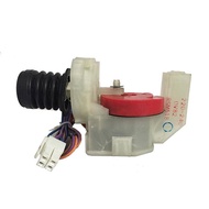 1PC Drain Valve Motor 4-wire Tractor DV-82 DM-24 for Hitachi Automatic Washing Machine Repair Parts 