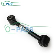 Adjustable Rear Toe Rod For MAZDA 6 Atenza GG GY Ford Fusion Mercury Milan Lincoln MKZ Zephyr BESTUR