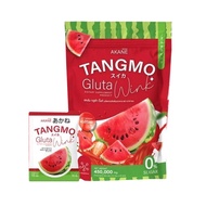 อากาเนะ แตงโมกลูต้าวิงค์ 30ซอง กลูต้าอากาเนะ Akane Tangmo Gluta