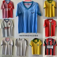 Football Jersey Baihong-Off-Door Retro Jersey Kamarkon Sweden Ireland England Brazil Wales American 