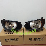 Hino Ranger Fm500 Fm 500 Headlamp