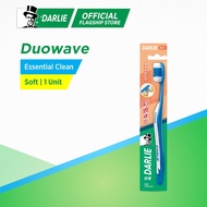 Darlie Duowave Toothbrush (Soft)