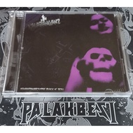 Kalabanganz (Jewel Case CD)