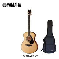 Yamaha LS16M ARE Acoustic Guitar