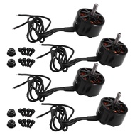 4Pcs 3115 900KV 3-6S Brushless Motor for RC Multirotor X-Class FPV Cinelifter Taurus X8Pro Protek60