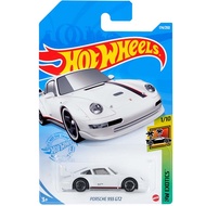 HotWheels HotWheels HotWheels HotWheels 993 Supercar White PORSCHE 993 GT2 174 21Q