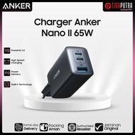 ANKER PowerPort III Nano Adapter Powerport 511/ 313/ 312/ Mini Powerport/ Nano II/ 511/ Dual Port/ N